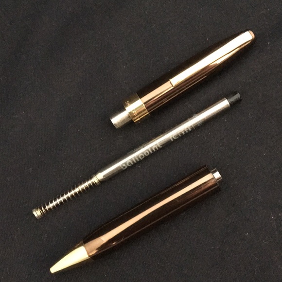 Sheaffer Legacy II Ballpoint  Pen ONLY - Picture 2 of 4